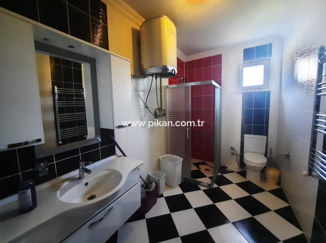 Muğla Ortaca Güzelyurt Ta 2 1 Furnished Flat For Rent