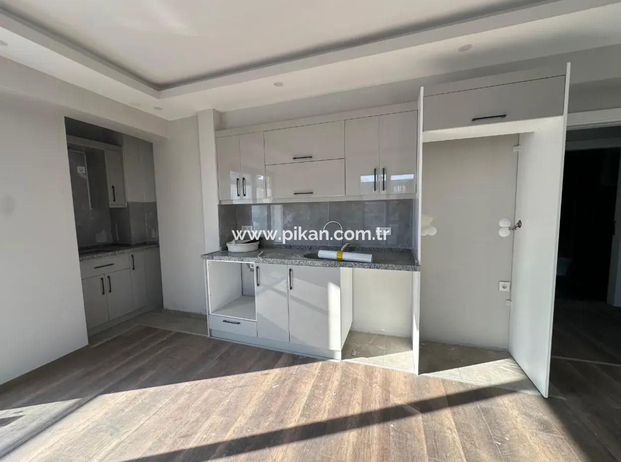 2 1 - 90 M2 New Flat For Sale In Ortaca Center