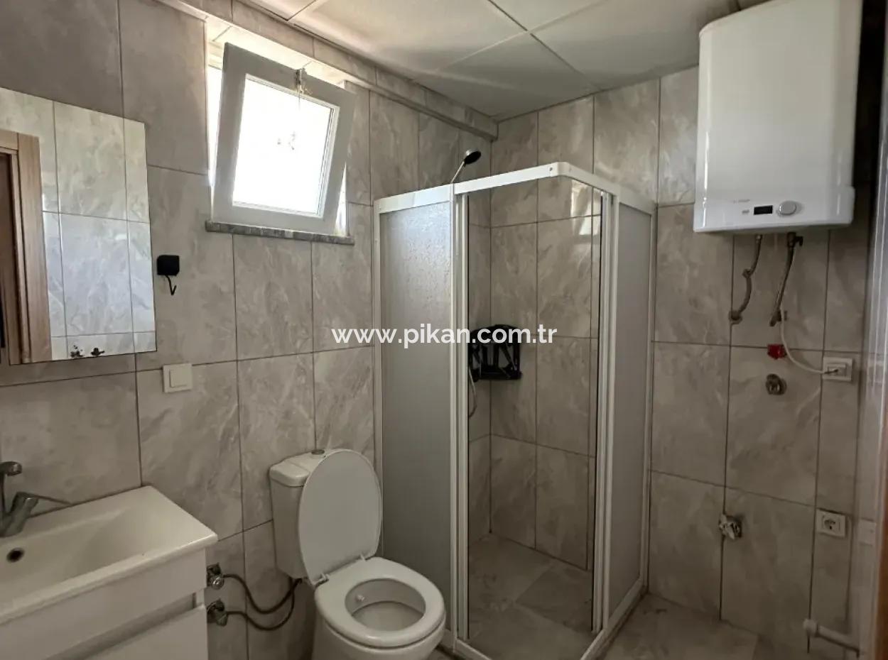 1 1 Apartment For Sale In Ortaca Karaburun