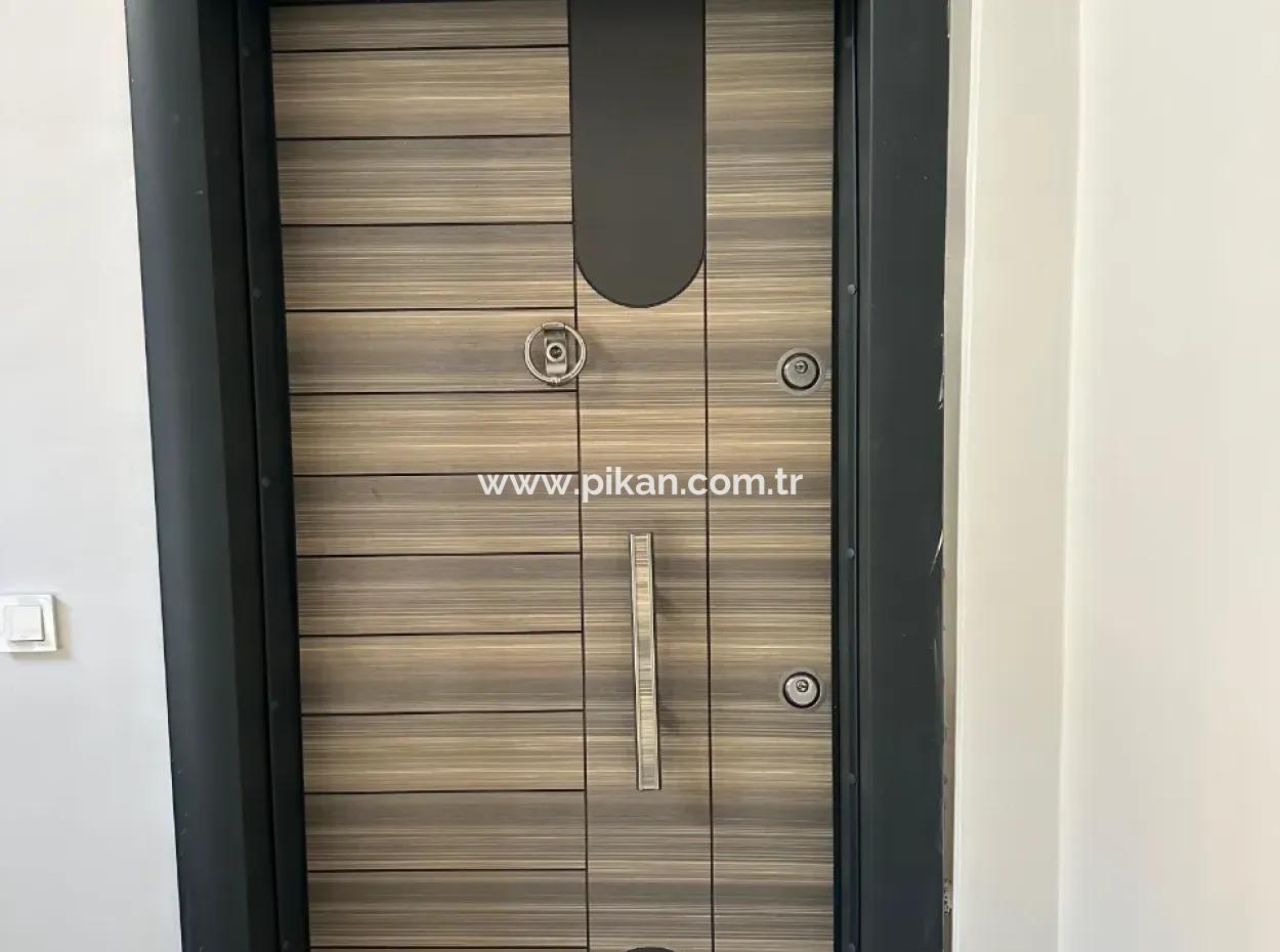 1 1 Apartment For Sale In Ortaca Karaburun