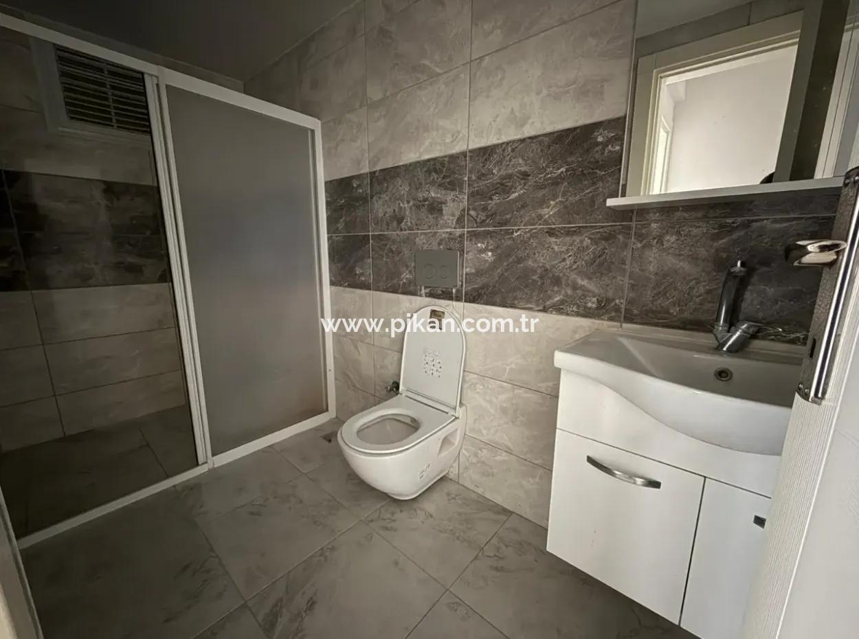 2 1 Garden Ground Floor Flat For Sale In Ortaca Republic.