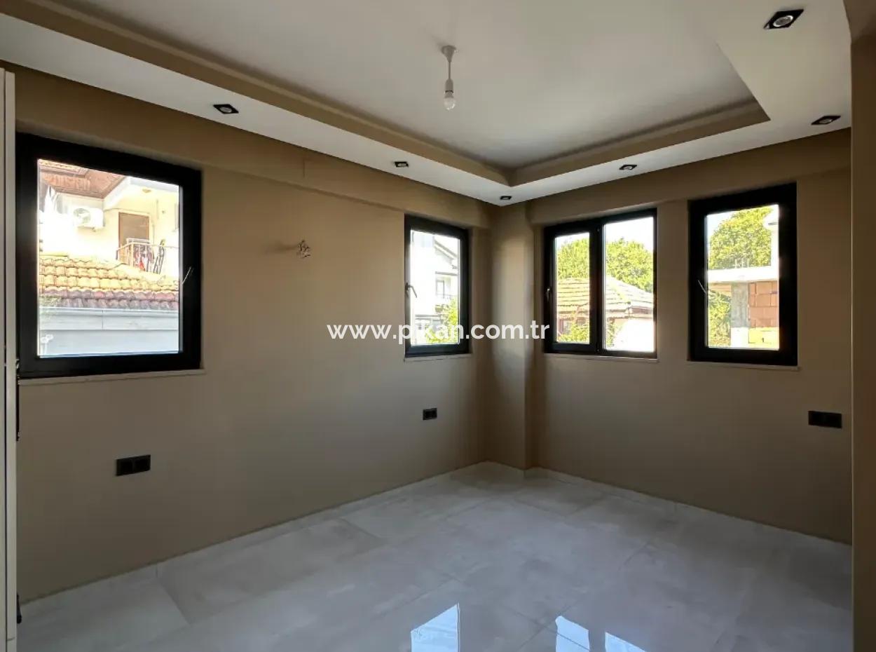 4 1 Detached Luxury Villas For Sale In Dalyan