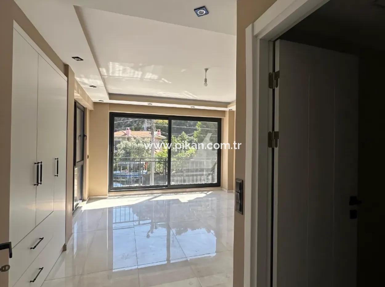 4 1 Detached Luxury Villas For Sale In Dalyan