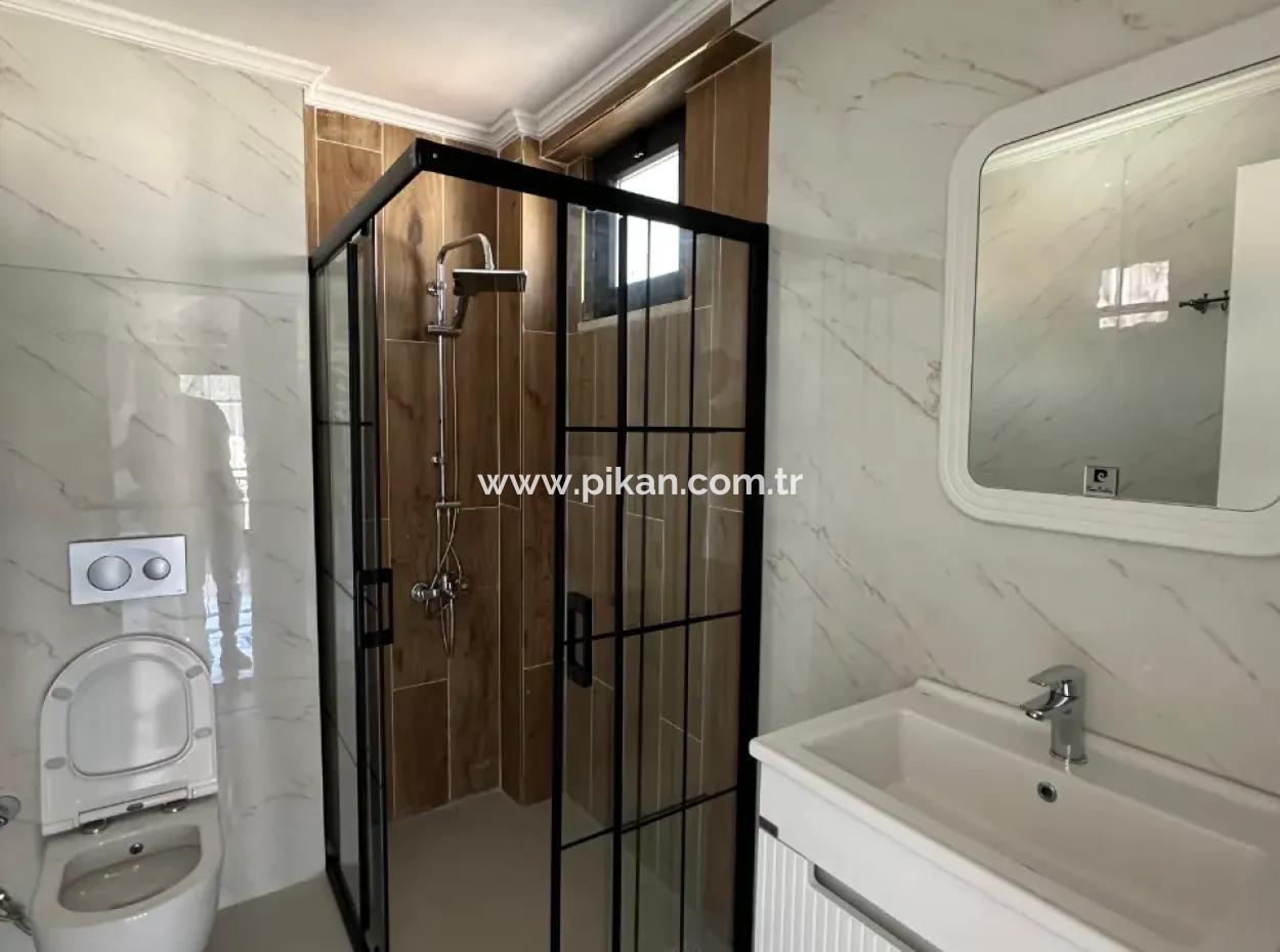 4 1 Detached Luxury Villas For Sale In Dalyan