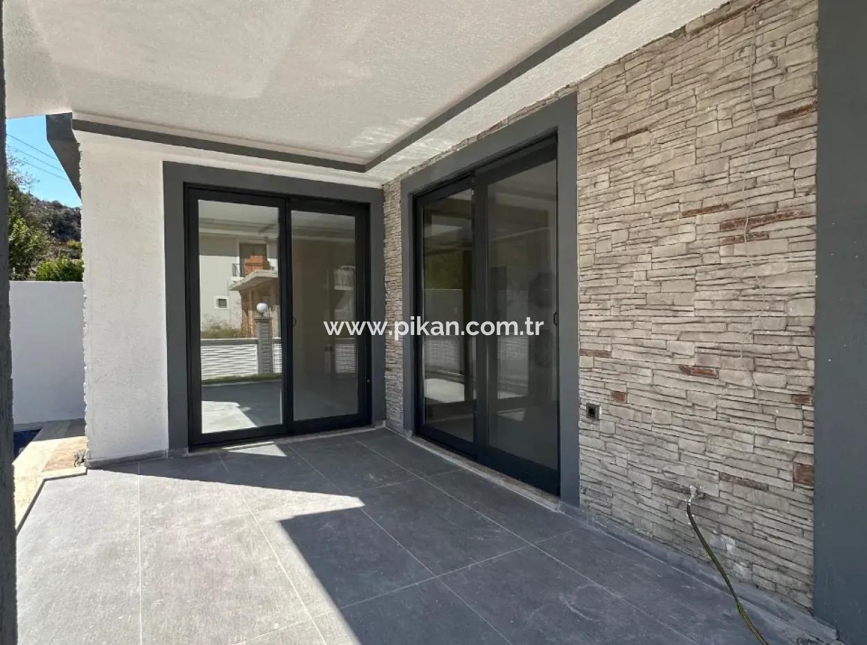 4 1 Detached Luxury Villas For Sale In Dalyan