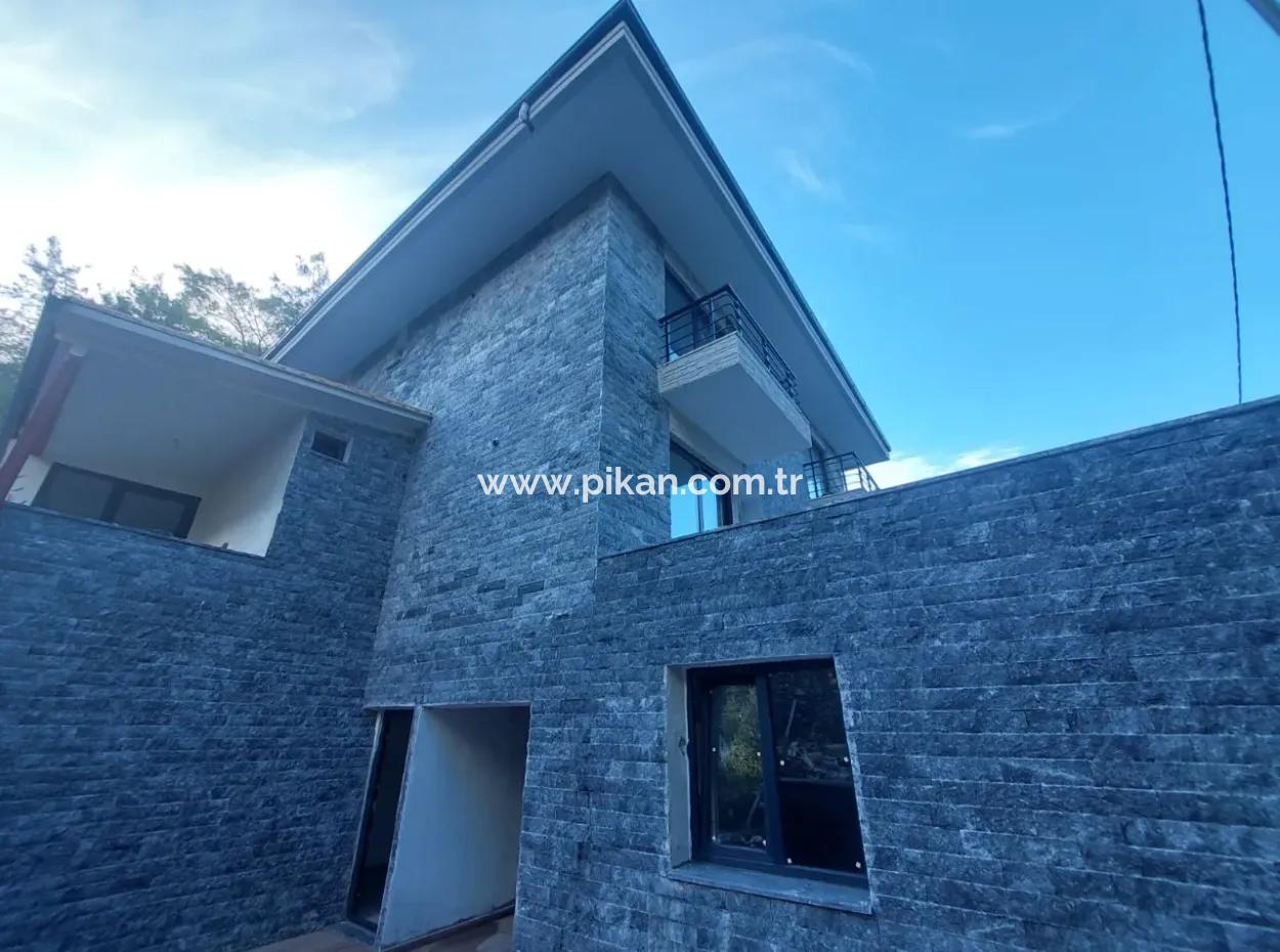 Ortaca Gökbelde 12 Room Brand New Boutique Hotel For Sale