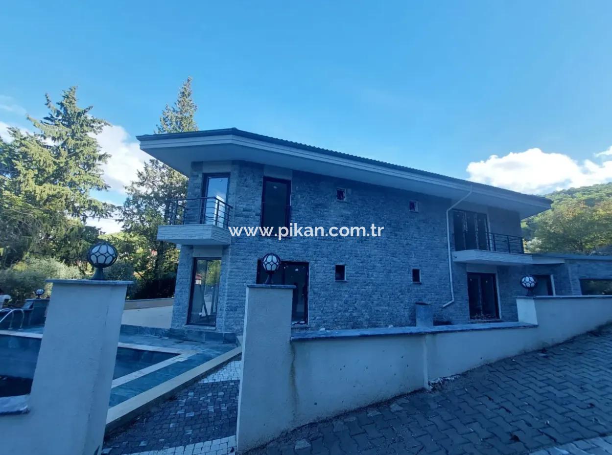 Ortaca Gökbelde 12 Room Brand New Boutique Hotel For Sale