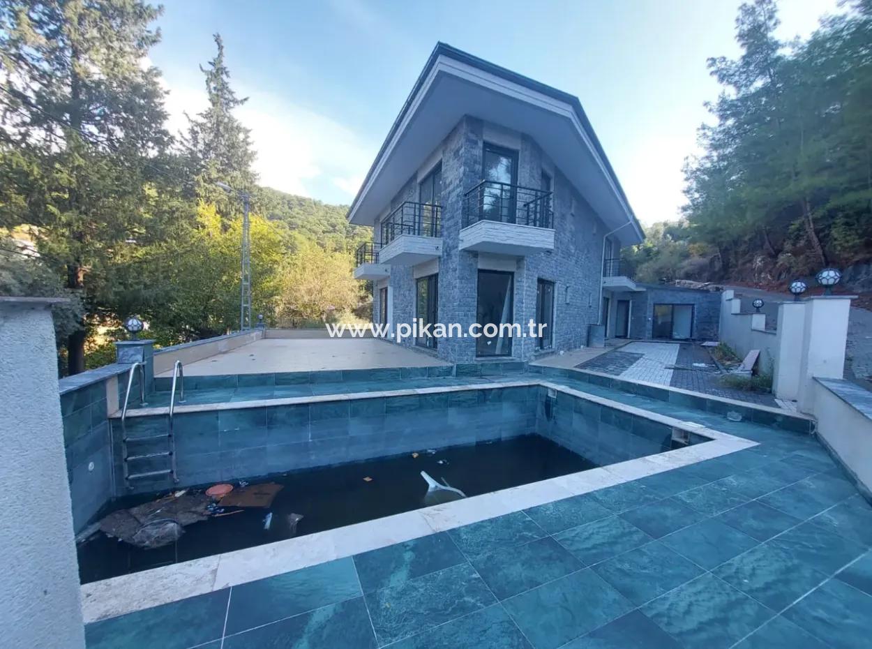 Ortaca Gökbelde 12 Room Brand New Boutique Hotel For Sale