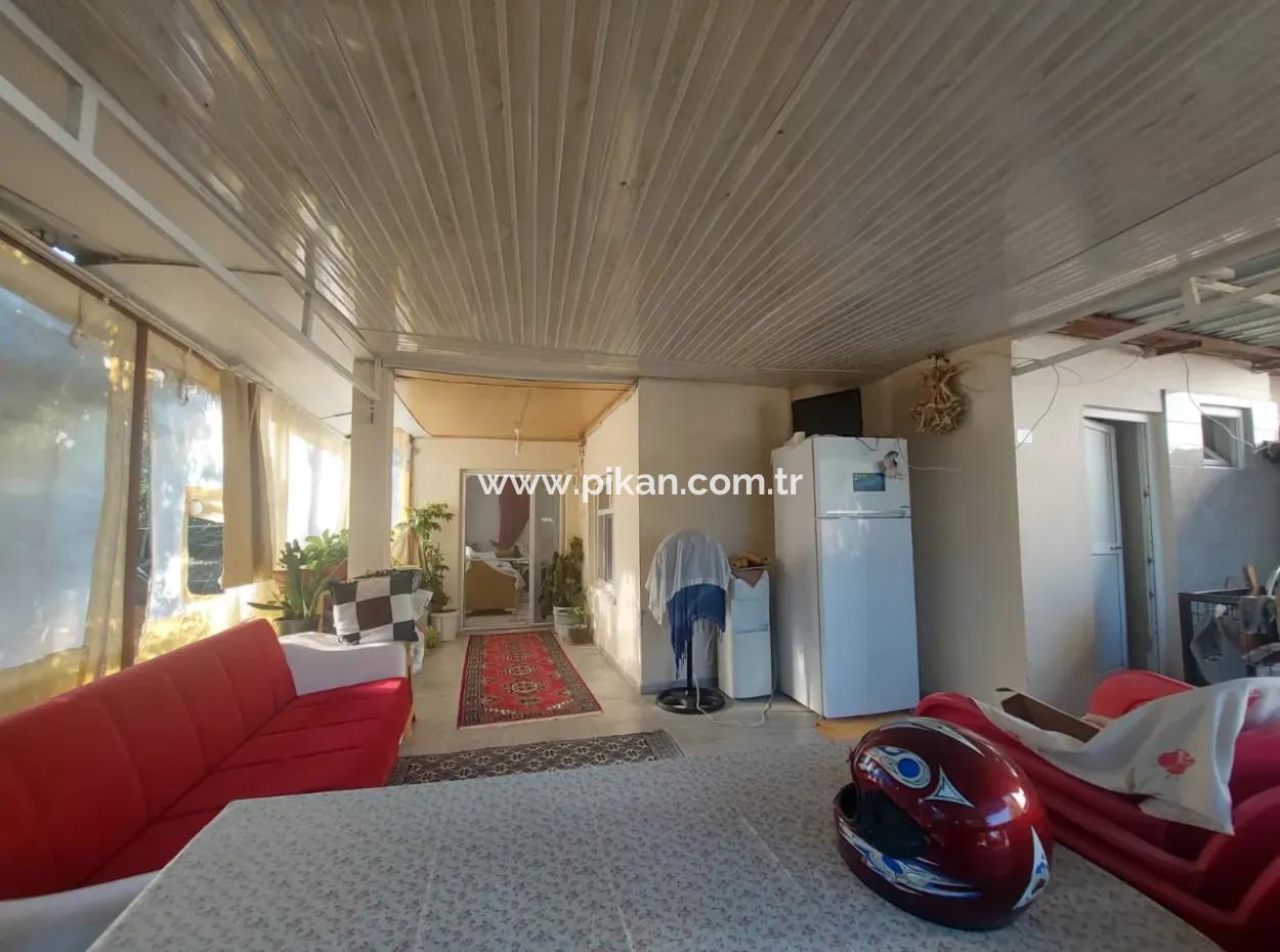 2 Detached Village Houses For Sale In Muğla Ortaca Eskiköy
