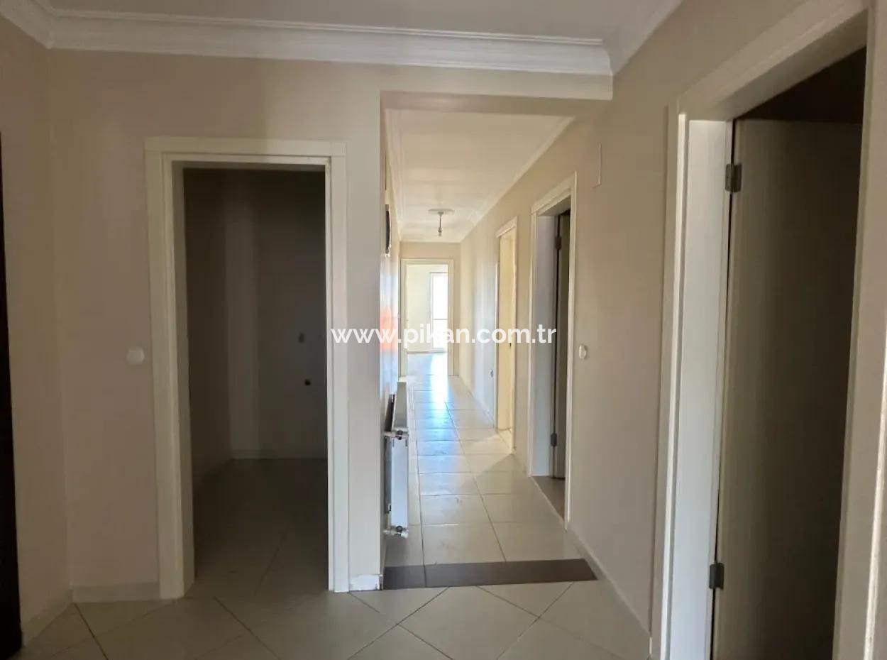 3 1 Large Apartment With Heating For Sale In Ortaca