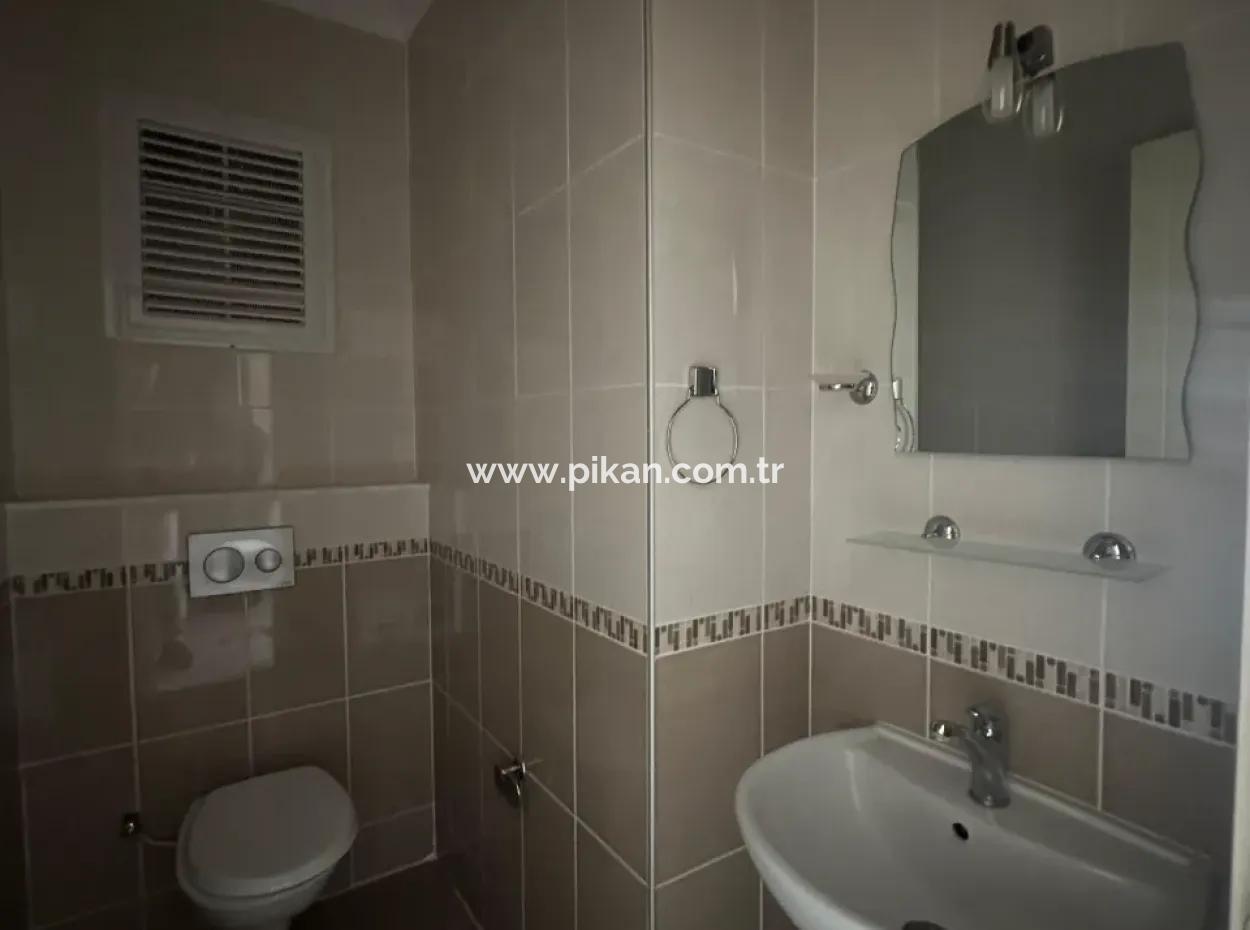 3 1 Large Apartment With Heating For Sale In Ortaca