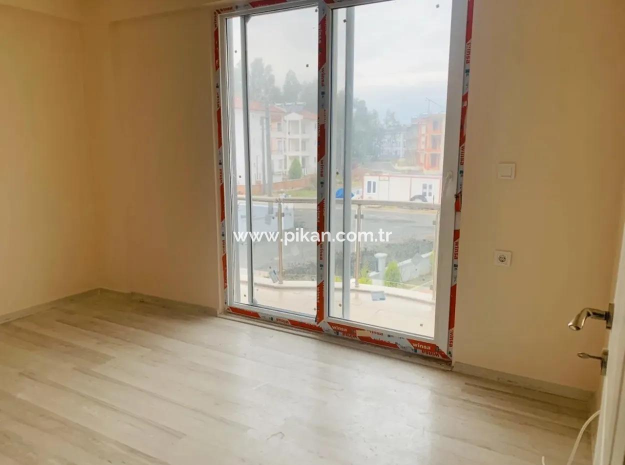 Apartment For Rent In Antalya Swimming Pool With Zero