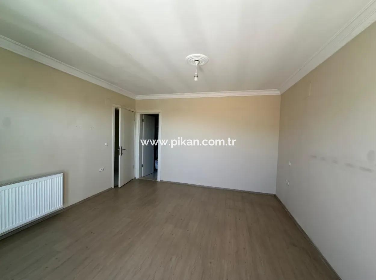 3 1 Large Apartment With Heating For Sale In Ortaca