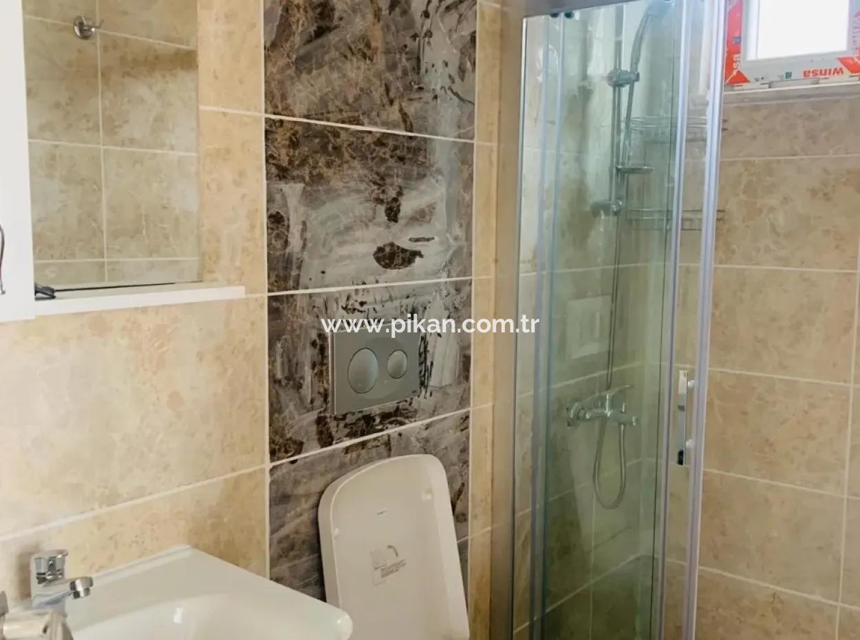 Apartment For Rent In Antalya Swimming Pool With Zero