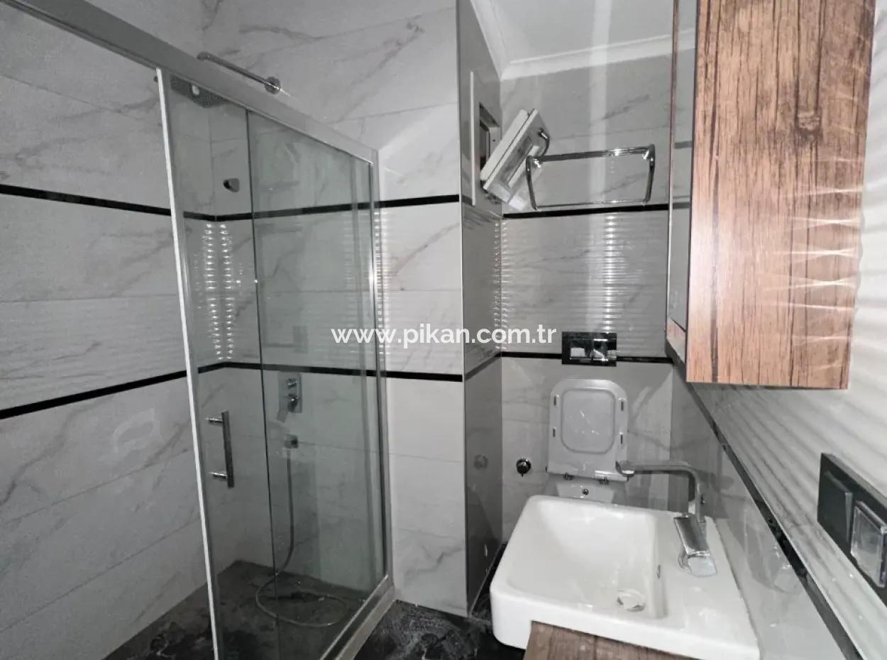 3 1 Roof Duplex Luxury Apartment For Sale In Ortaca Center