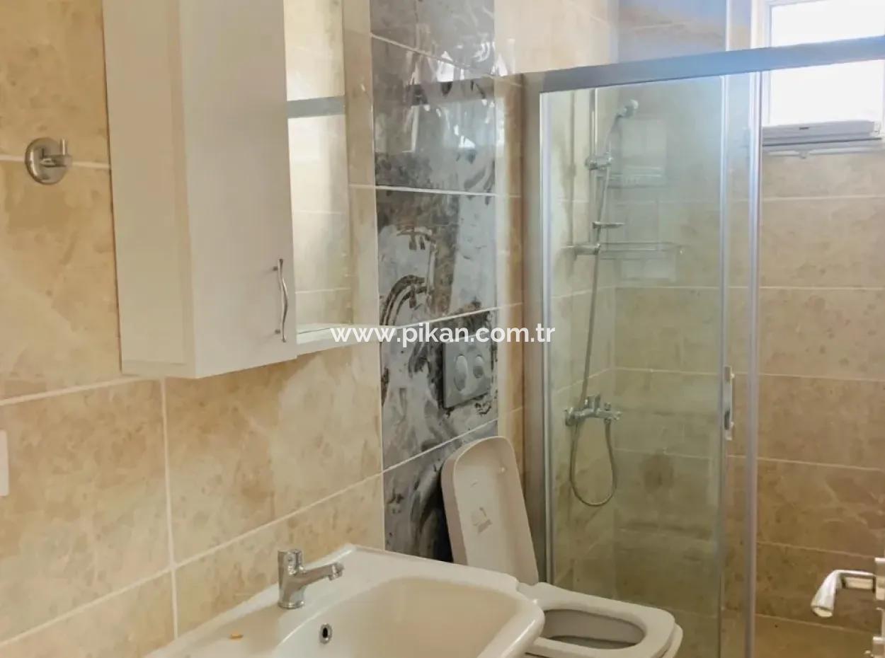 Apartment For Rent In Antalya Swimming Pool With Zero