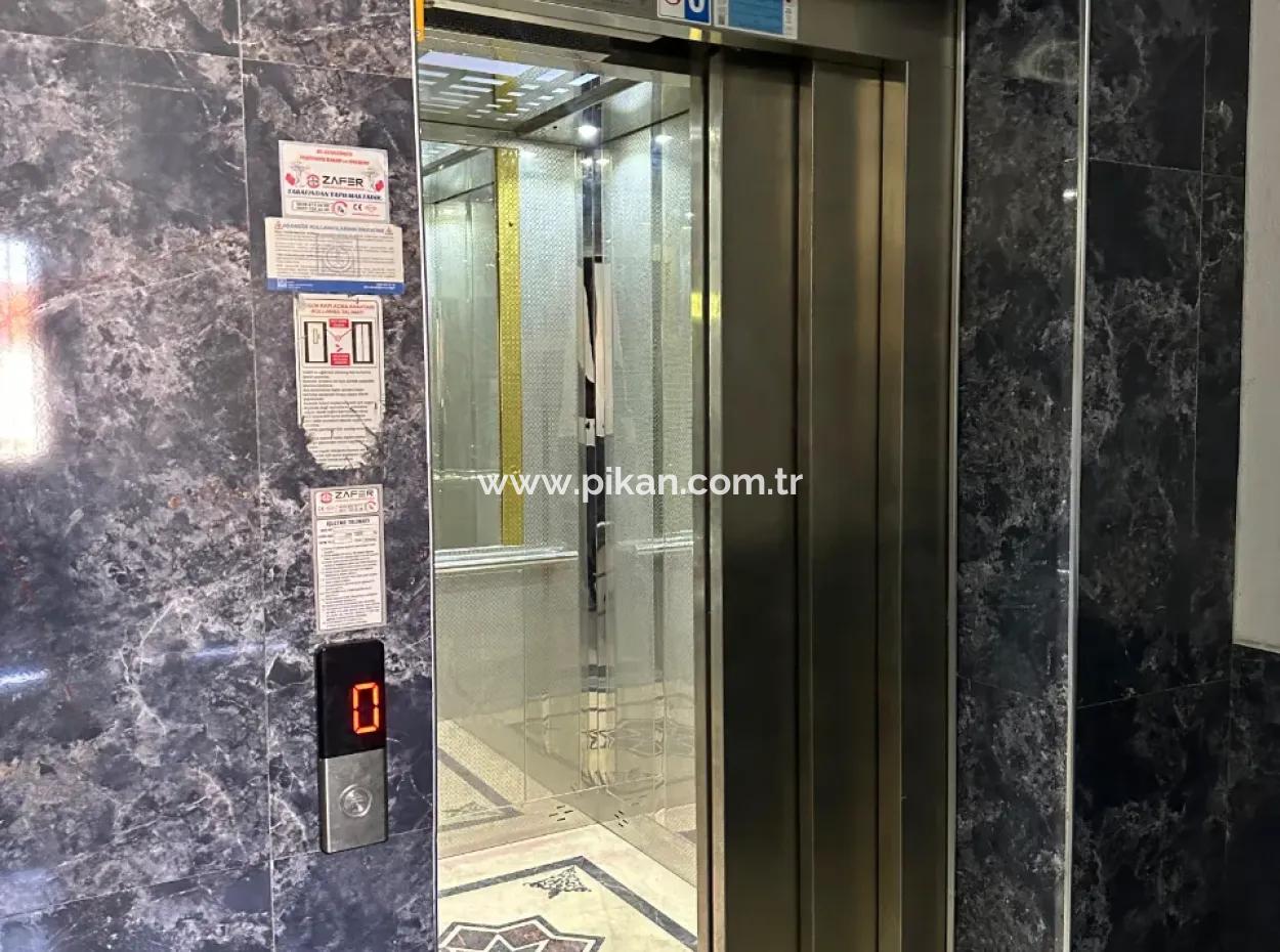 1 1 Furnished Flat For Sale In Ortaca Center