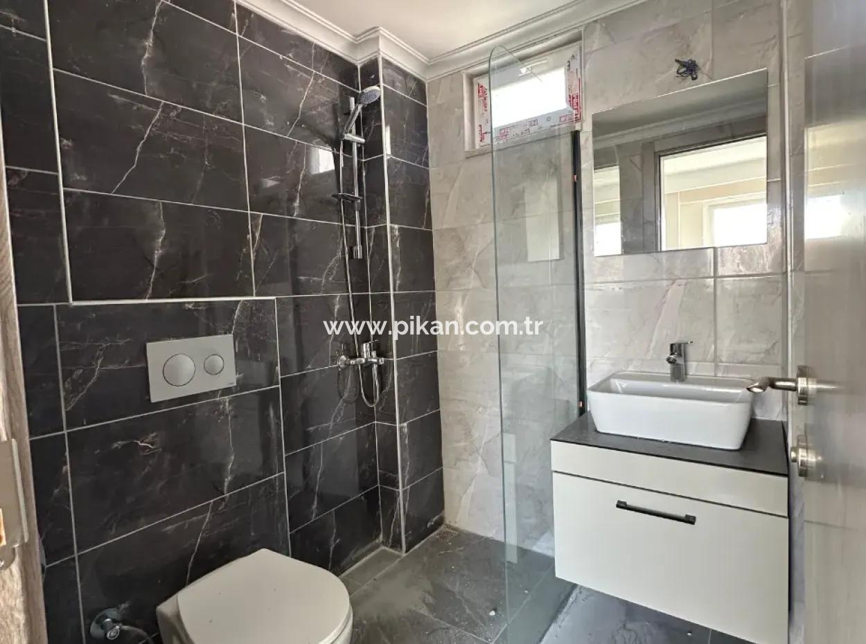 Ortaca Karaburun 3 1 Pool Flat For Rent
