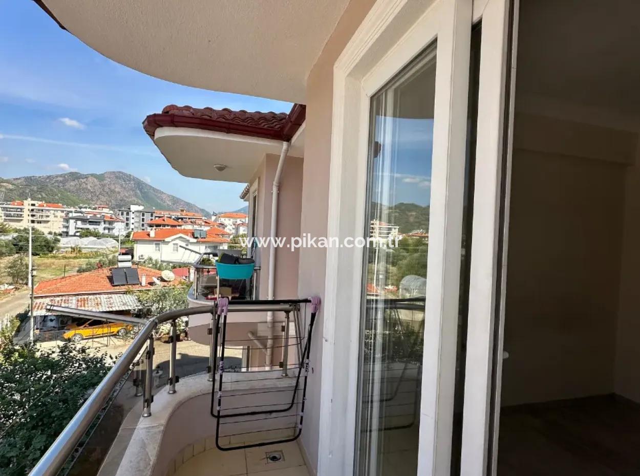 2 1 3Rd Floor Apartment For Rent In Ortaca Cumhuriyet