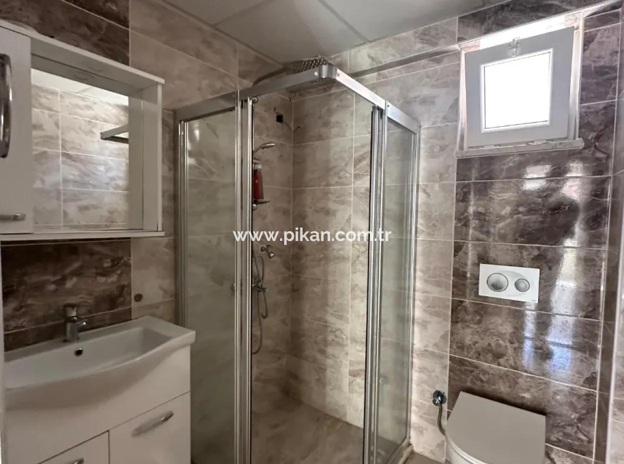 2 1 3Rd Floor Apartment For Rent In Ortaca Cumhuriyet