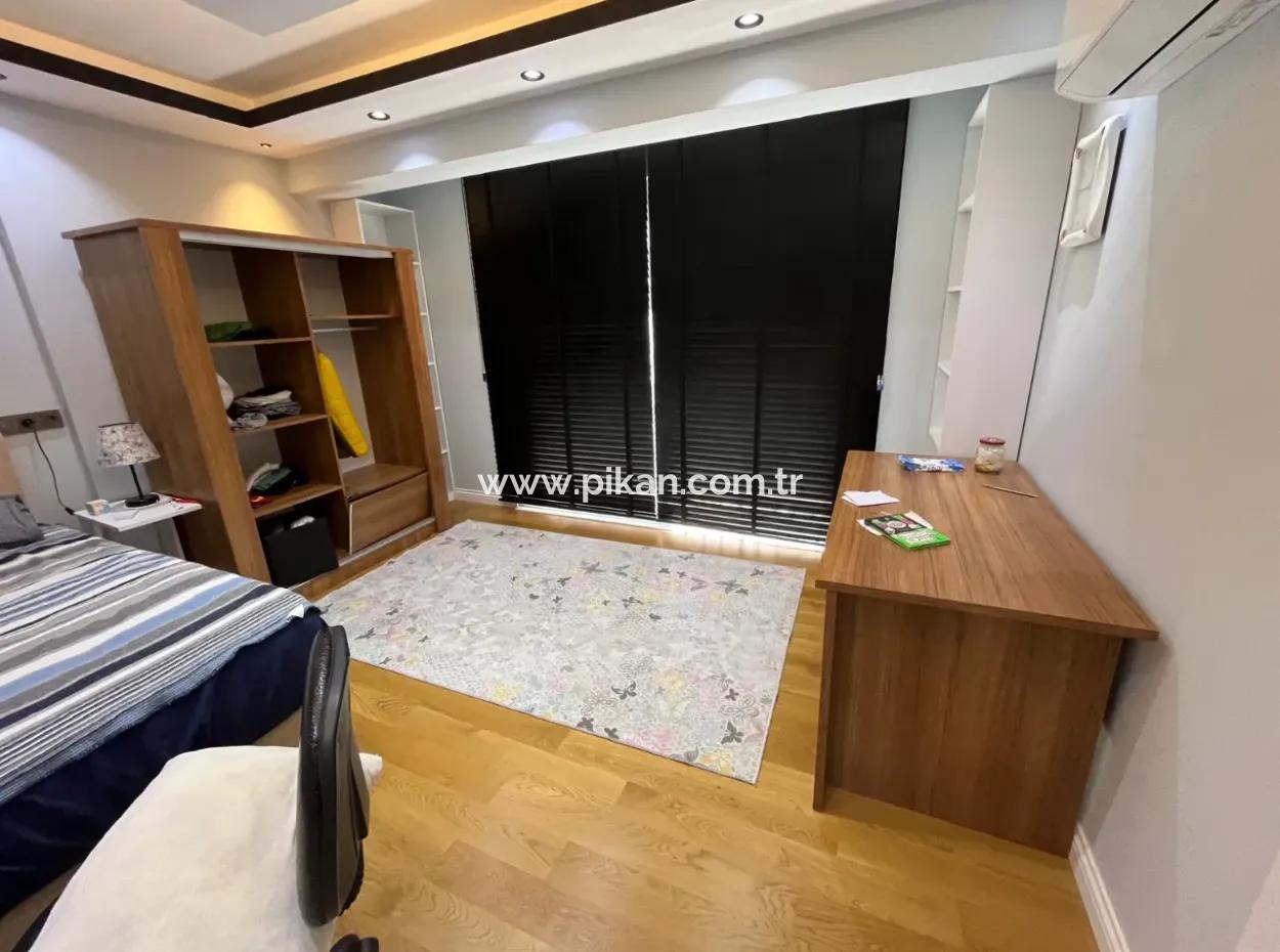 Ortaca Karaburun Neighborhood 4 1 Duplex Flat For Sale