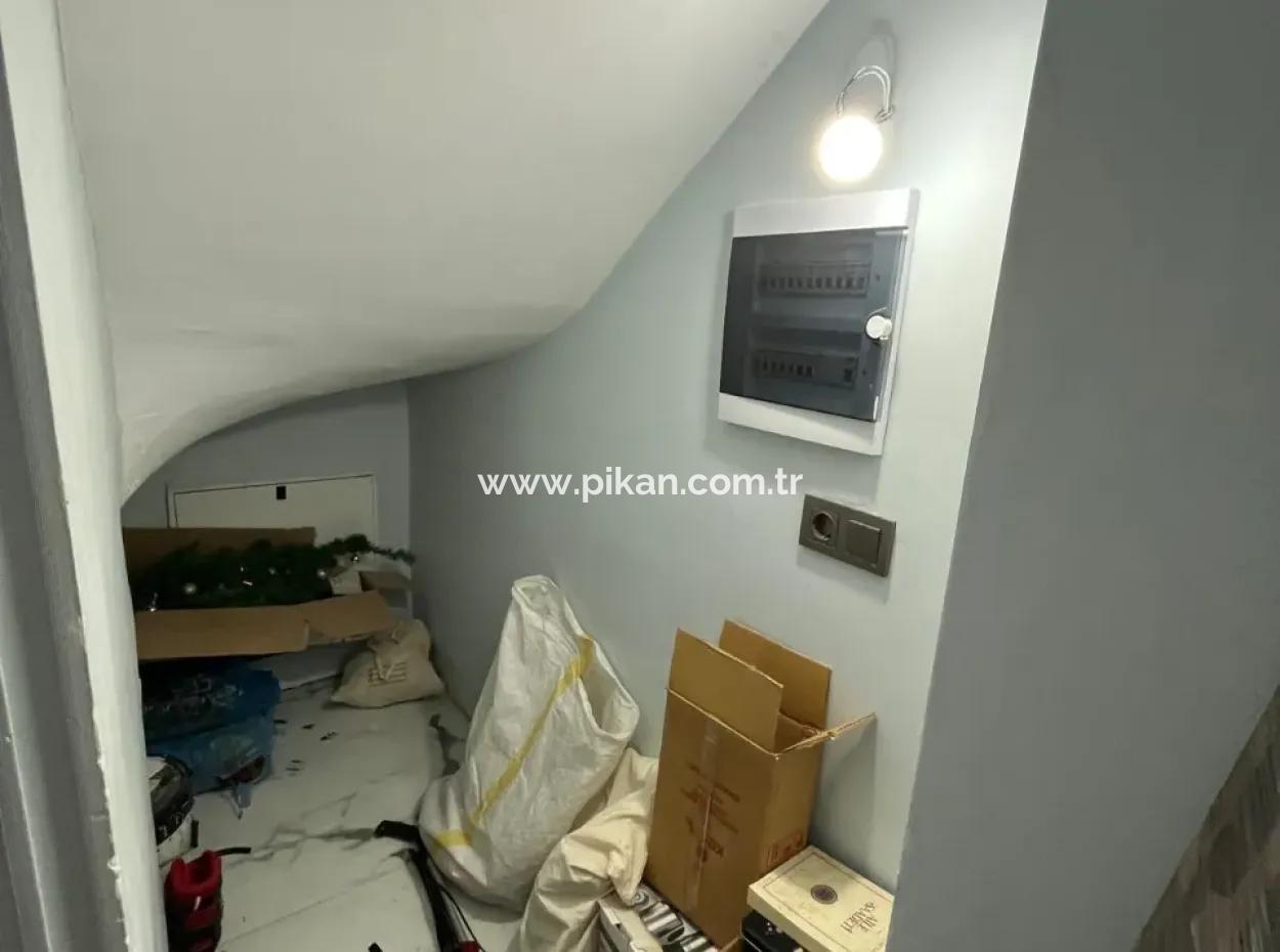 Ortaca Karaburun Neighborhood 4 1 Duplex Flat For Sale