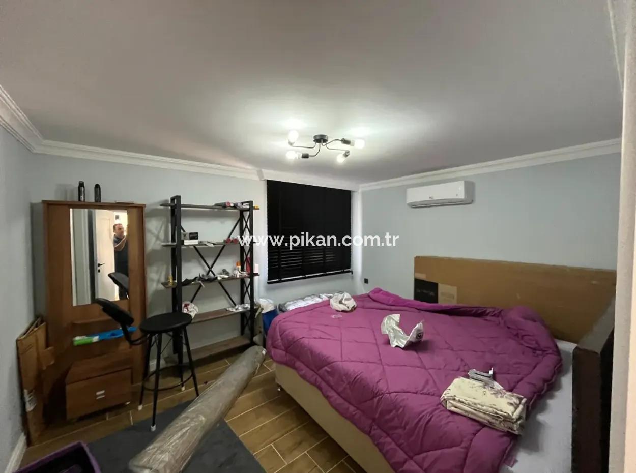 Ortaca Karaburun Neighborhood 4 1 Duplex Flat For Sale