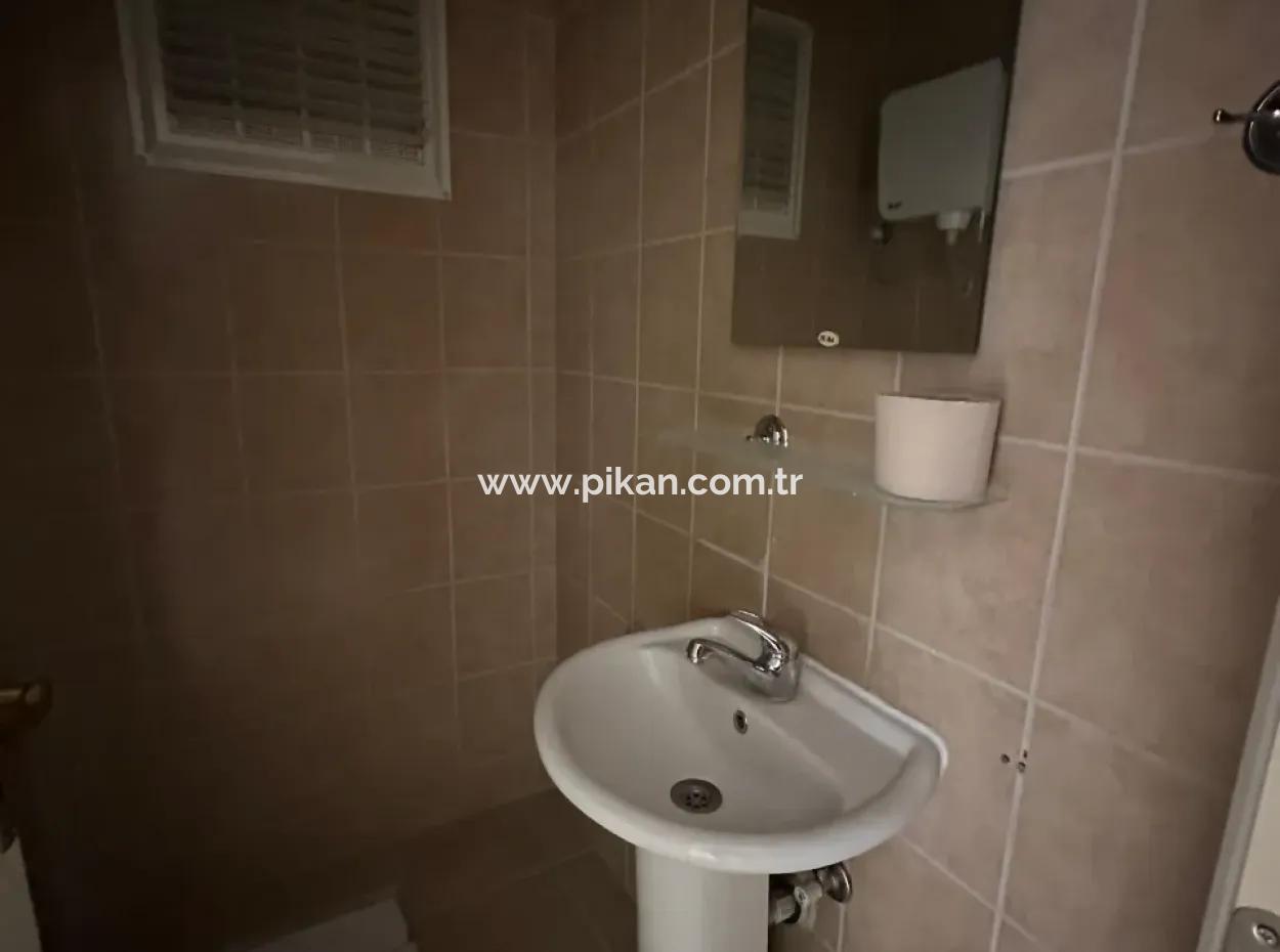 3 1 Spacious Apartment For Rent In Ortaca Cumhuriyet