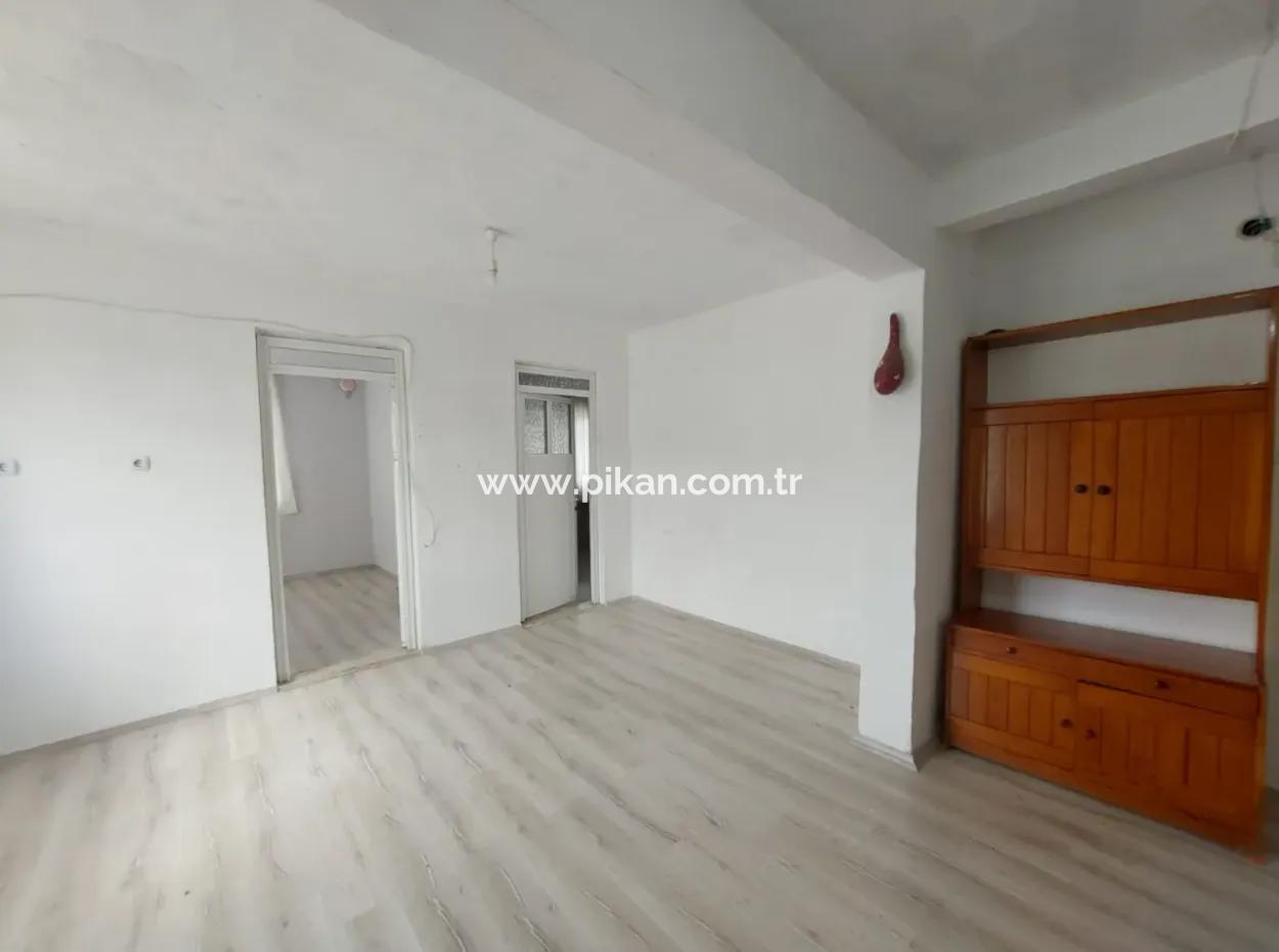 Muğla Ortaca Güzelyurt Ta 2 1 Unfurnished Vineyard Village House For Rent
