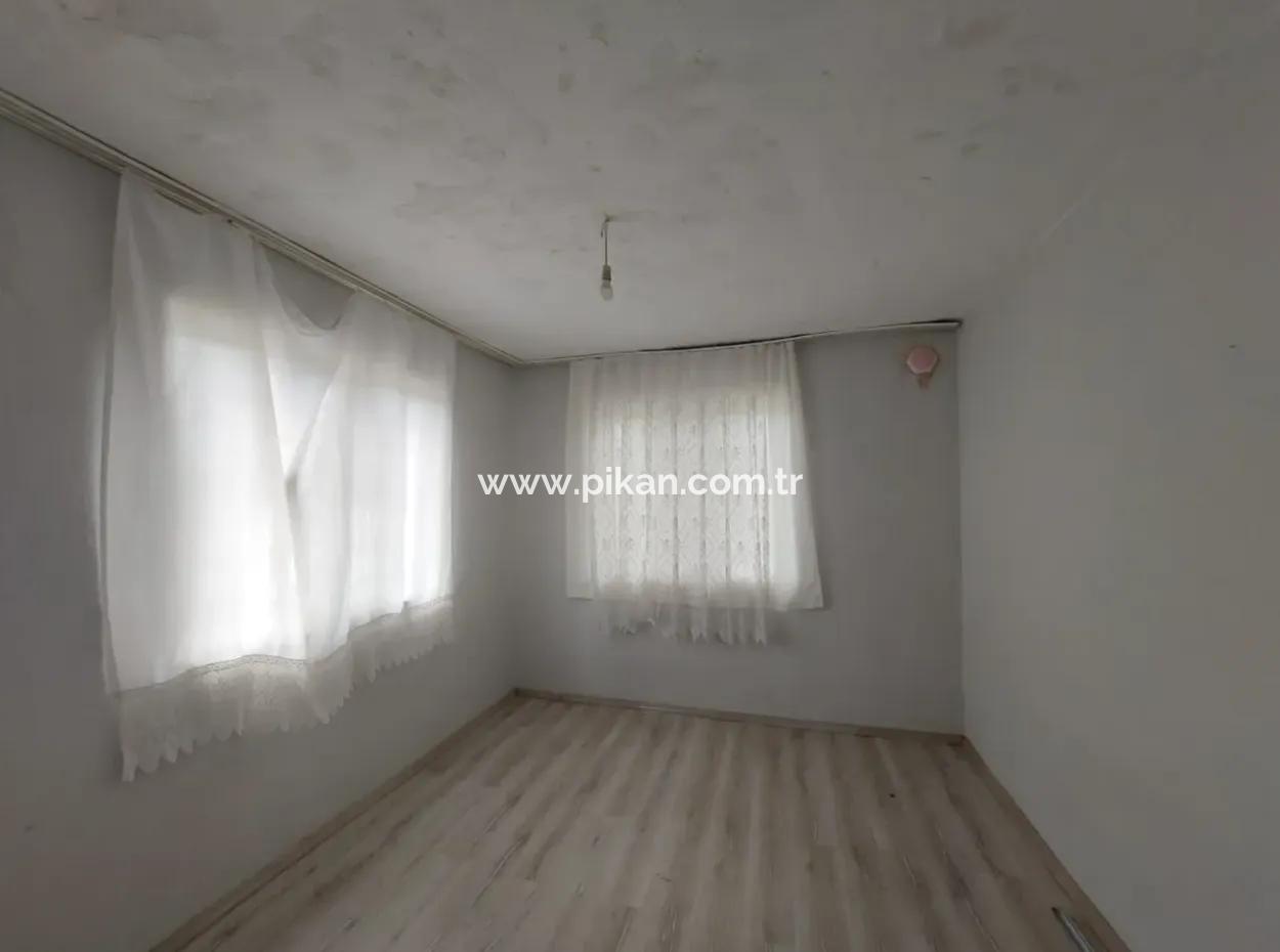 Muğla Ortaca Güzelyurt Ta 2 1 Unfurnished Vineyard Village House For Rent