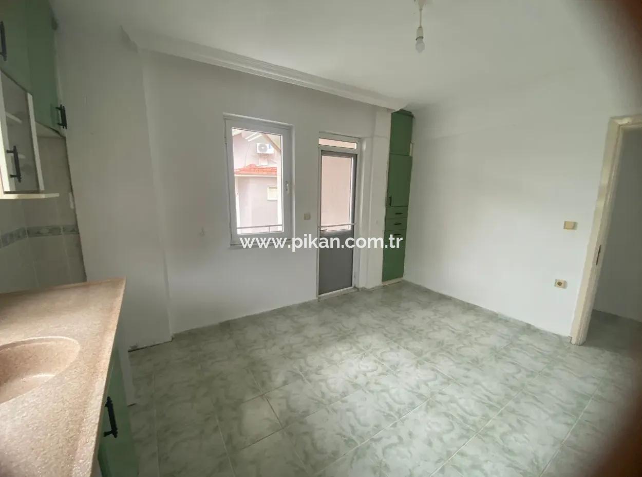 2 1 Unfurnished Flat For Rent In Muğla Dalyan Center