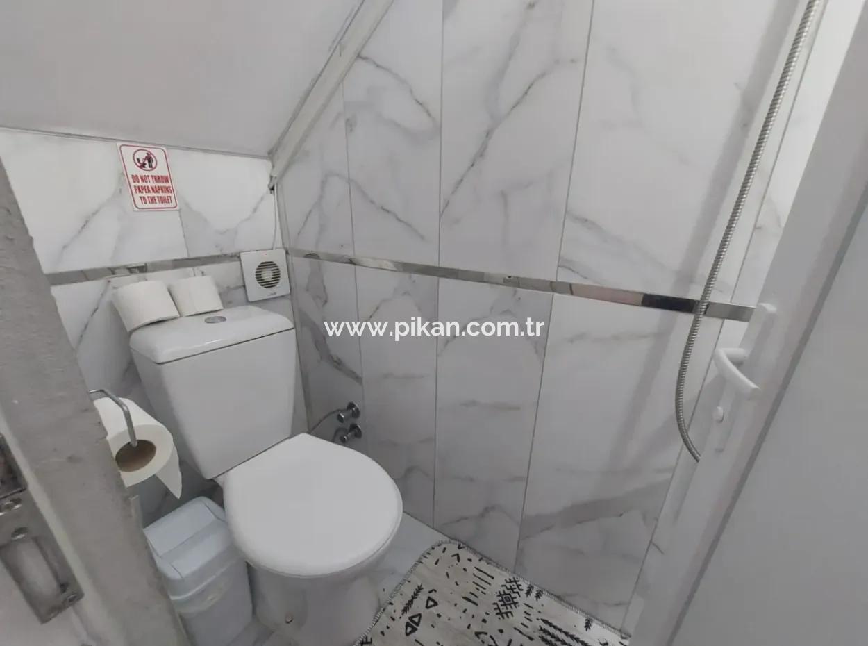 3 1 Furnished Duplex Seasonal Rental On A 350 M2 Plot In Muğla Dalyan