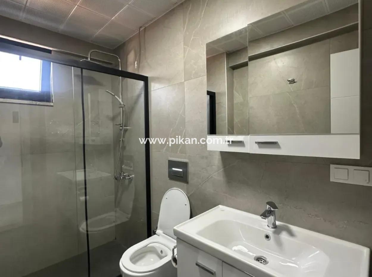 2 1 Luxury Apartment For Rent In Ortaca Cumhuriyet