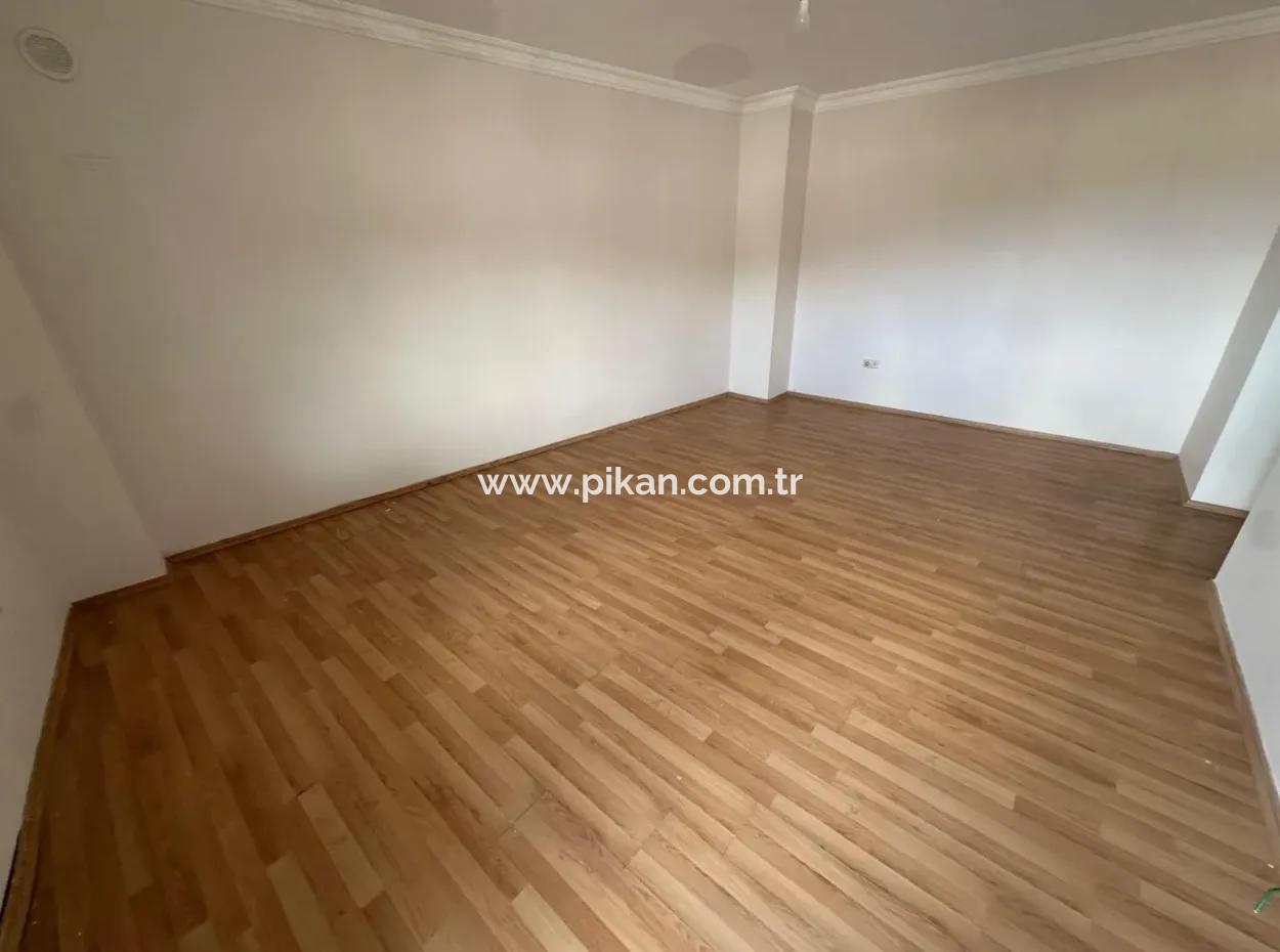 2 1 Indoor Living Room And Kitchen Flat For Sale In Ortaca