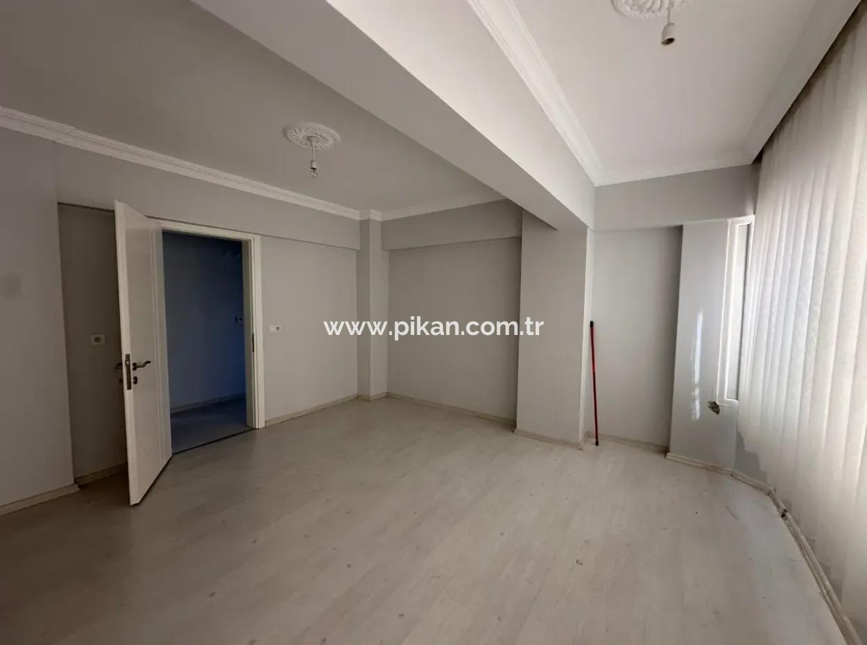 2 1-110 M2 Large Flats For Sale In Ortaca Center