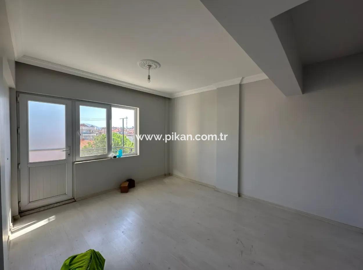 2 1-110 M2 Large Flats For Sale In Ortaca Center