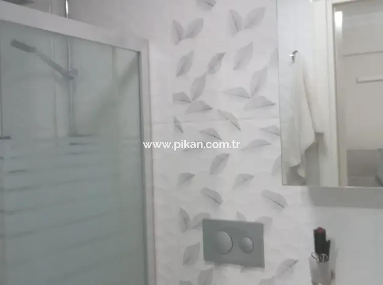 Ortaca Cumhuriyet Mahallesi 2 1 Flat For Sale