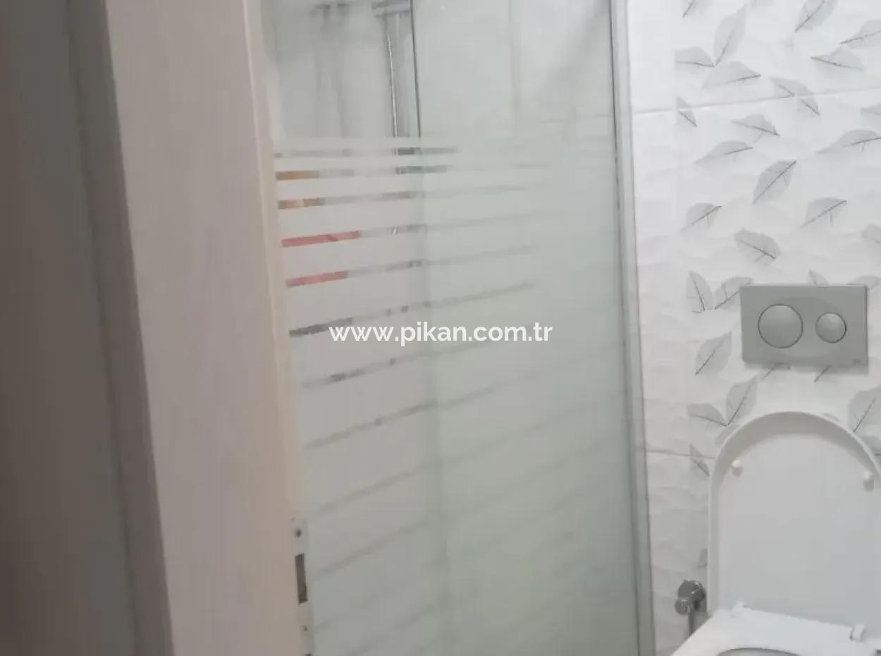 Ortaca Cumhuriyet Mahallesi 2 1 Flat For Sale