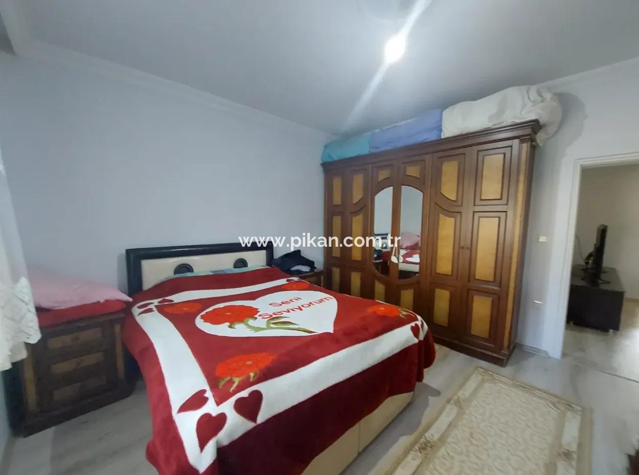 130 M2, 2 1 Village House On 1 330 M2 Detached Land In Ortaca Ekşiliyurt For Sale Or Partially Exchanged For An Apartment