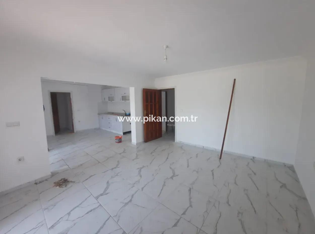2 Units, 1 1 Flats On 500 M2 Land In Muğla Ortaca Okçular Are For Sale