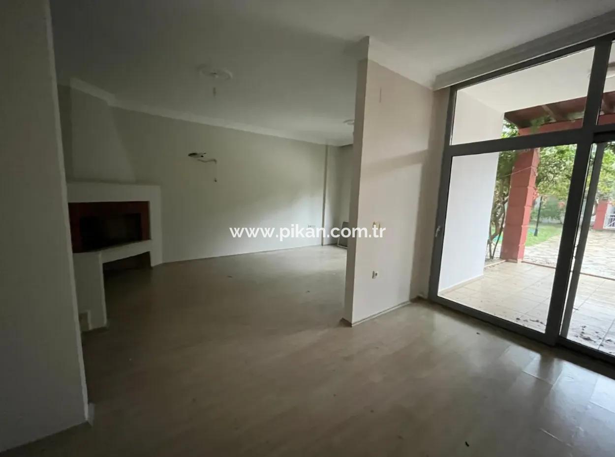 3 1 Duplex With Pool On Site In Ortaca Beşköprü For Rent