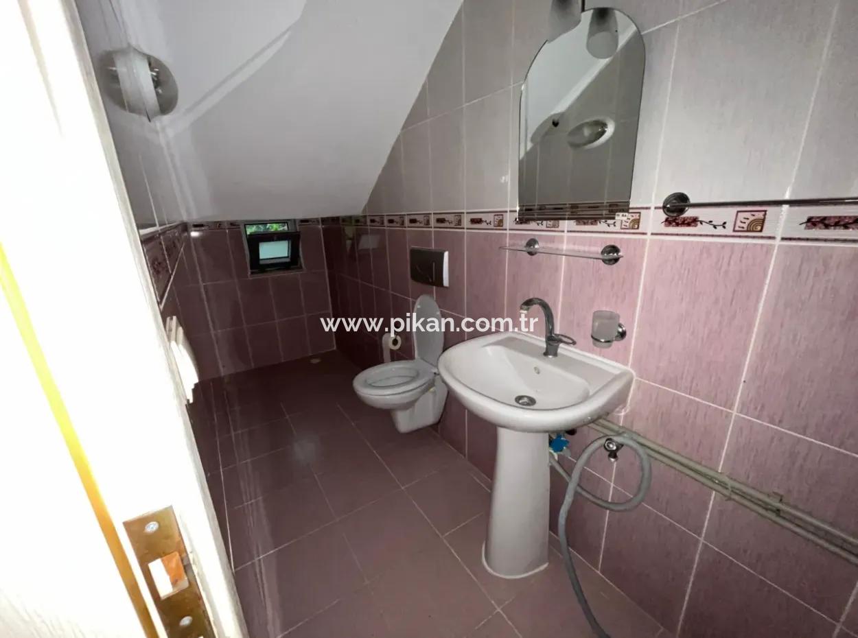 3 1 Duplex With Pool On Site In Ortaca Beşköprü For Rent