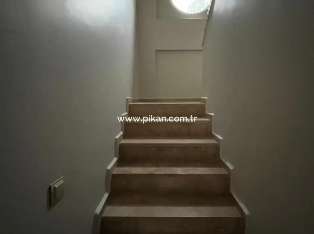 3 1 Duplex With Pool On Site In Ortaca Beşköprü For Rent