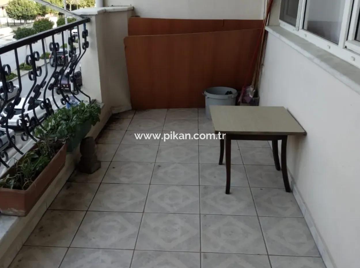 2 1 Furnished Flat For Rent In Muğla Ortaca Center