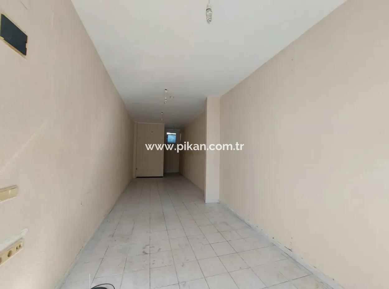 Muğla Ortaca Dalyan 20 M2 Shop For Rent