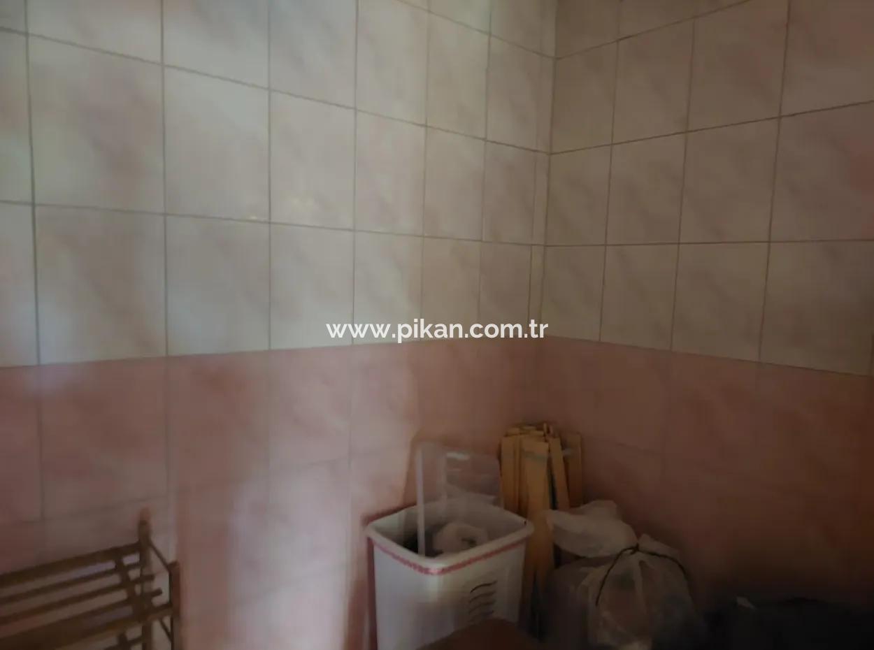 Detached House With Swimming Pool, Mountain And Nature View In Muğla Ortaca Okçular For Sale