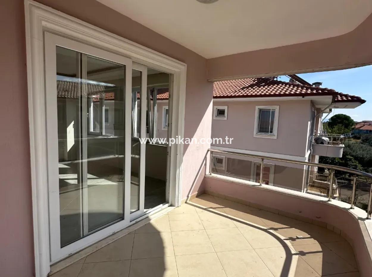 2 1 3Rd Floor Flat For Sale In Ortaca Cumhuriyet