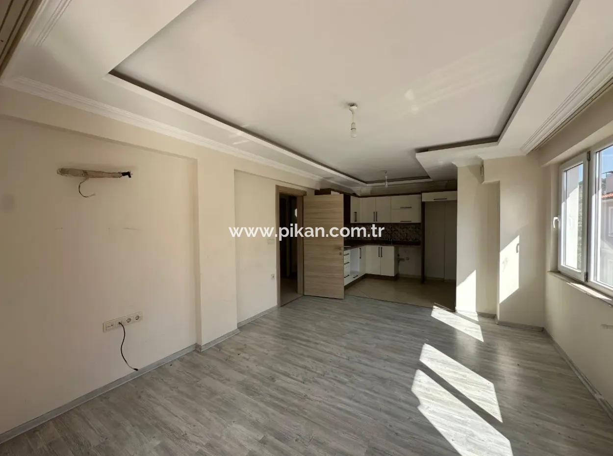 2 1 3Rd Floor Flat For Sale In Ortaca Cumhuriyet