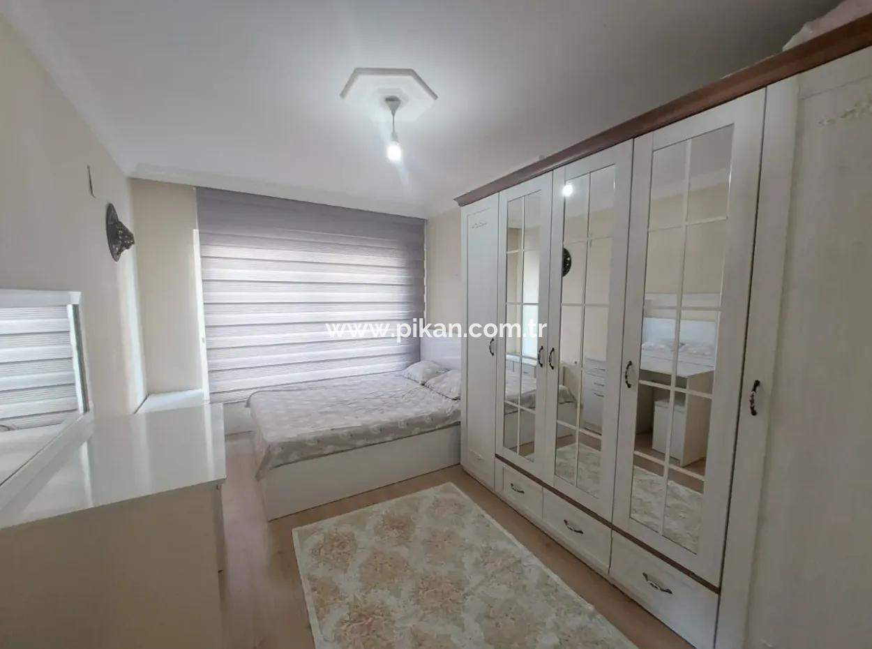 Muğla Ortaca Beşköprü Center 2 1, Furnished Flat For Sale