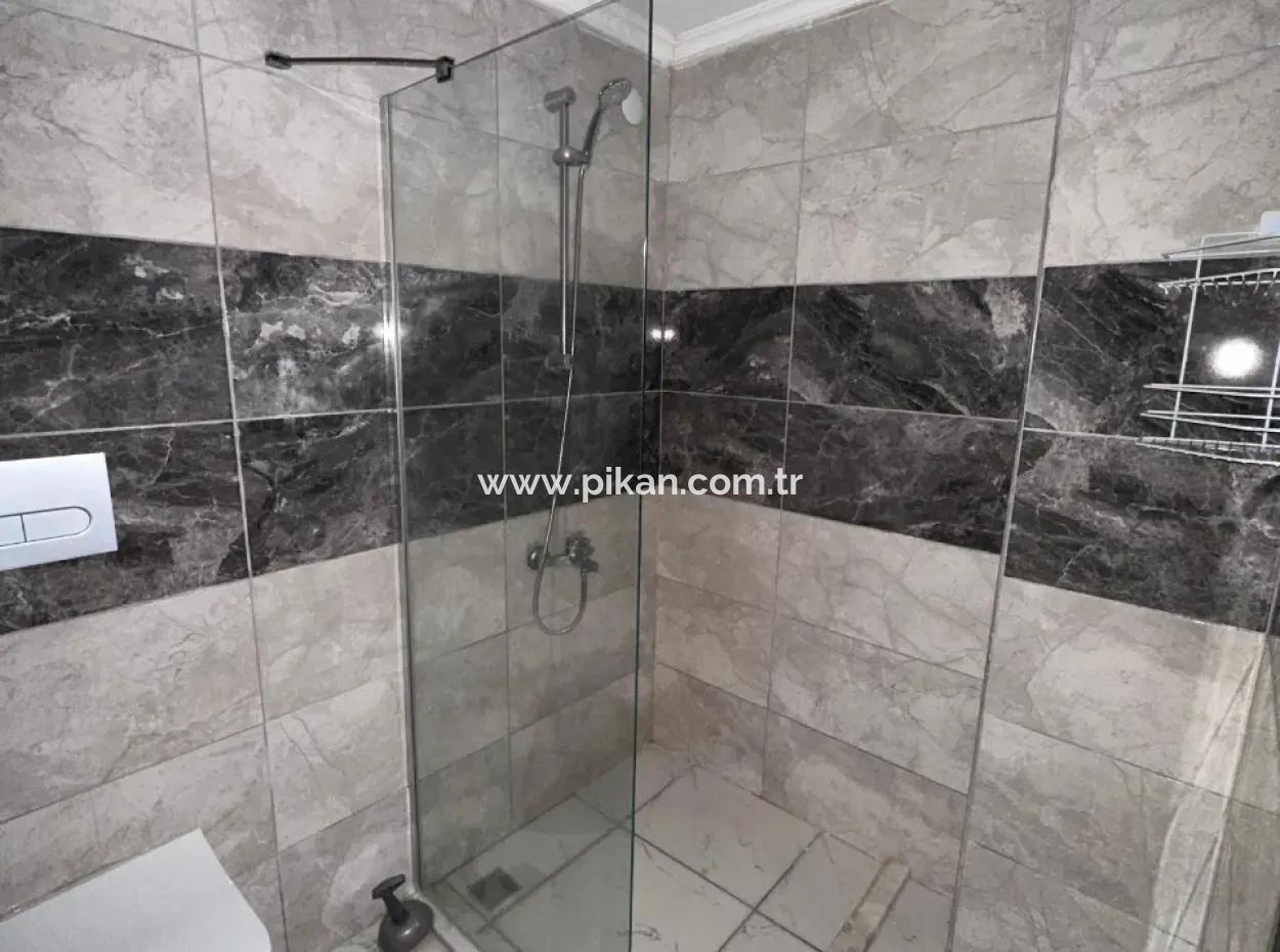 Ortaca Central Location Elevator1 1 Apartment For Rent